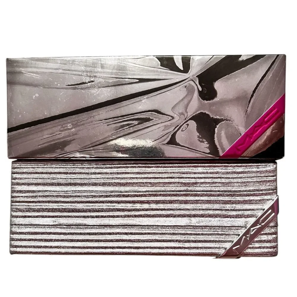 MAC Cosmetics Shiny Pretty Things Face Compact: Fair